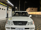 Lexus LX 2005 года