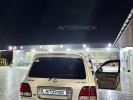 Lexus LX 2005 года
