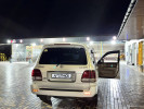 Lexus LX 2005 года