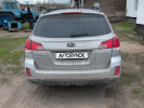 Subaru Outback 2012 года