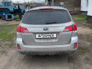 Subaru Outback 2012 года