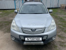 Subaru Outback 2012 года