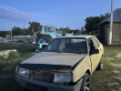 ВАЗ (Lada) 21099 2000 года