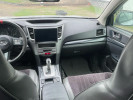 Subaru Outback 2012 года