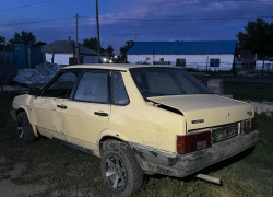 ВАЗ (Lada) 21099 2000 года