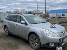 Subaru Outback 2012 года