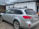 Subaru Outback 2012 года