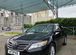 Toyota Camry 2011 года