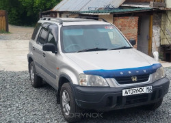 Honda CR-V 1996 года