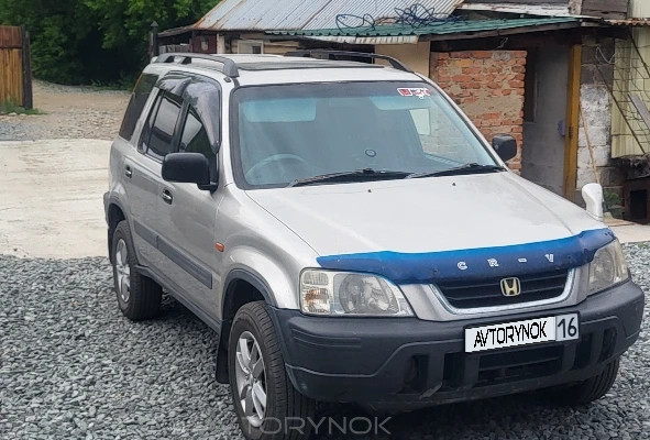 Honda CR-V 1996 года