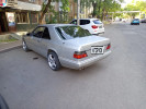 Mercedes-Benz E-Класс 1995 года