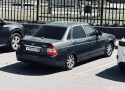 ВАЗ (Lada) Priora 2014 года