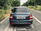 ВАЗ (Lada) Priora 2014 года