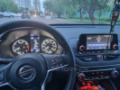 Nissan Altima 2020 года