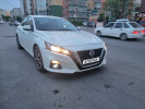 Nissan Altima 2020 года