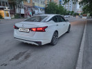 Nissan Altima 2020 года