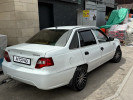 Daewoo Nexia 2011 года