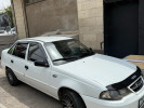 Daewoo Nexia 2011 года