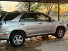 Lexus RX 2002 года