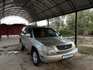 Lexus RX 2002 года