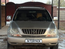 Lexus RX 2002 года