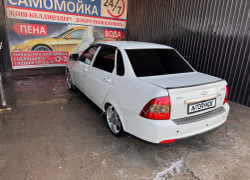 ВАЗ (Lada) Priora 2013 года