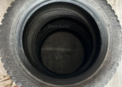 Продам зимнюю резину 205/55/16