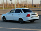 ВАЗ (Lada) Priora 2012 года