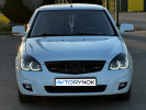 ВАЗ (Lada) Priora 2012 года