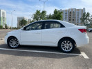 Kia Cerato 2011 года