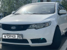 Kia Cerato 2011 года