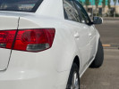 Kia Cerato 2011 года