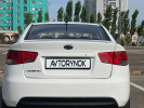 Kia Cerato 2011 года