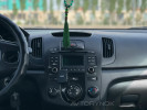 Kia Cerato 2011 года