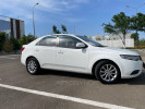 Kia Cerato 2011 года