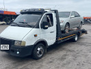 ГАЗ ГАЗель 2001 года