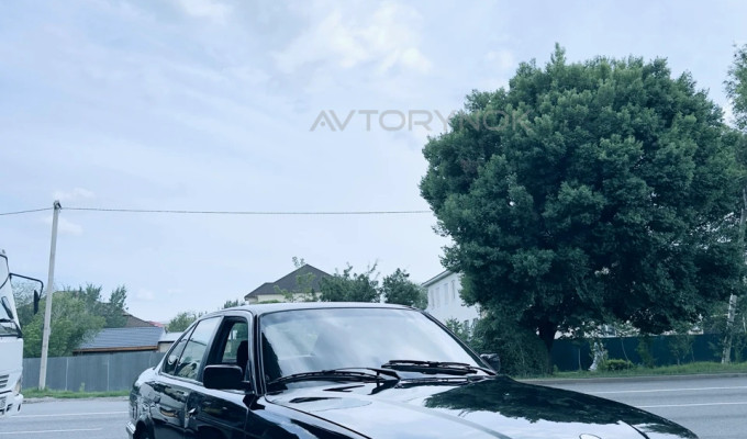 BMW 5 серия 1994 года