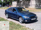 Lexus IS 1999 года