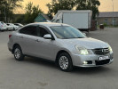 Nissan Almera 2014 года