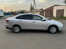 Nissan Almera 2014 года