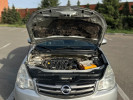 Nissan Almera 2014 года