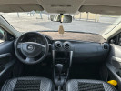 Nissan Almera 2014 года