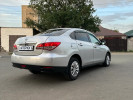 Nissan Almera 2014 года
