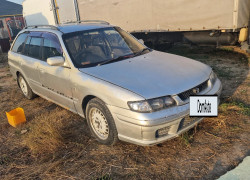 Mazda Capella 1997 года