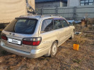 Mazda Capella 1997 года