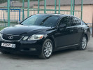 Lexus GS 2006 года