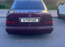 Mercedes-Benz E-Класс 1994 года