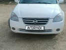 Nissan Altima 2006 года