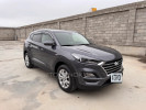 Hyundai Tucson 2019 года