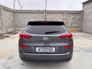 Hyundai Tucson 2019 года